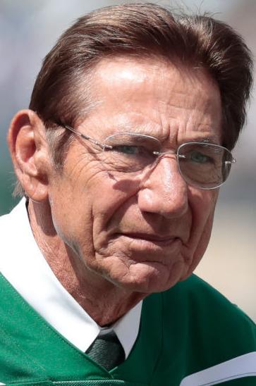 NFL: Buffalo Bills at New York Jets